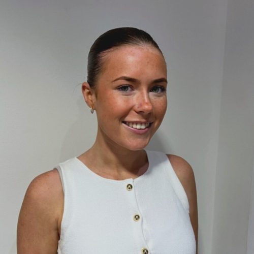 Millie McPherson